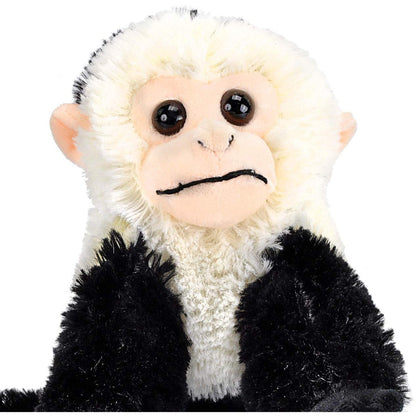 Wild Republic - CuddleKins Mini - Capuchin