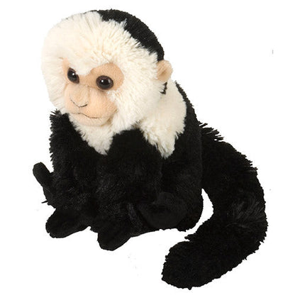 Wild Republic - CuddleKins Mini - Capuchin