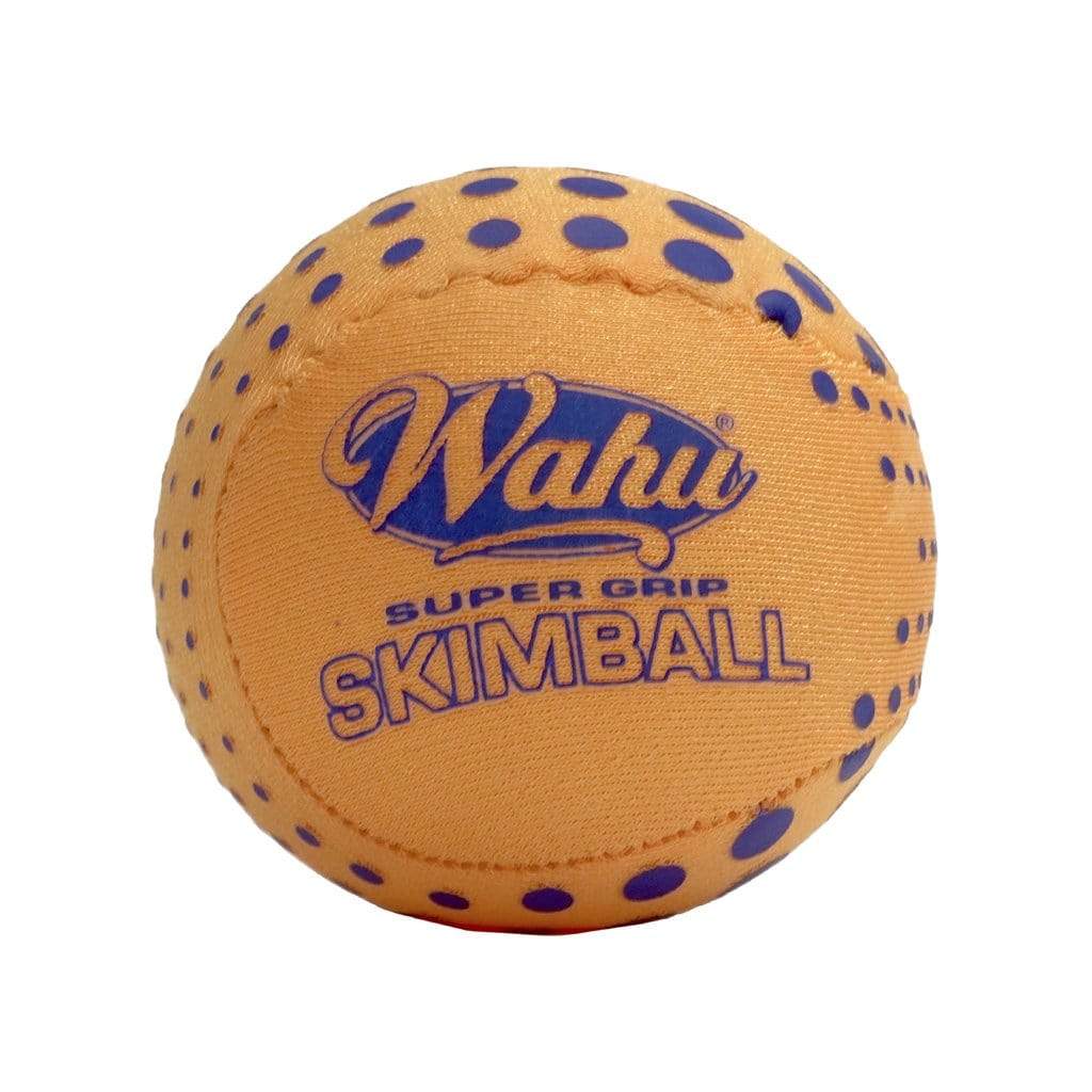 Wahu Super Grip Skimball 6cm
