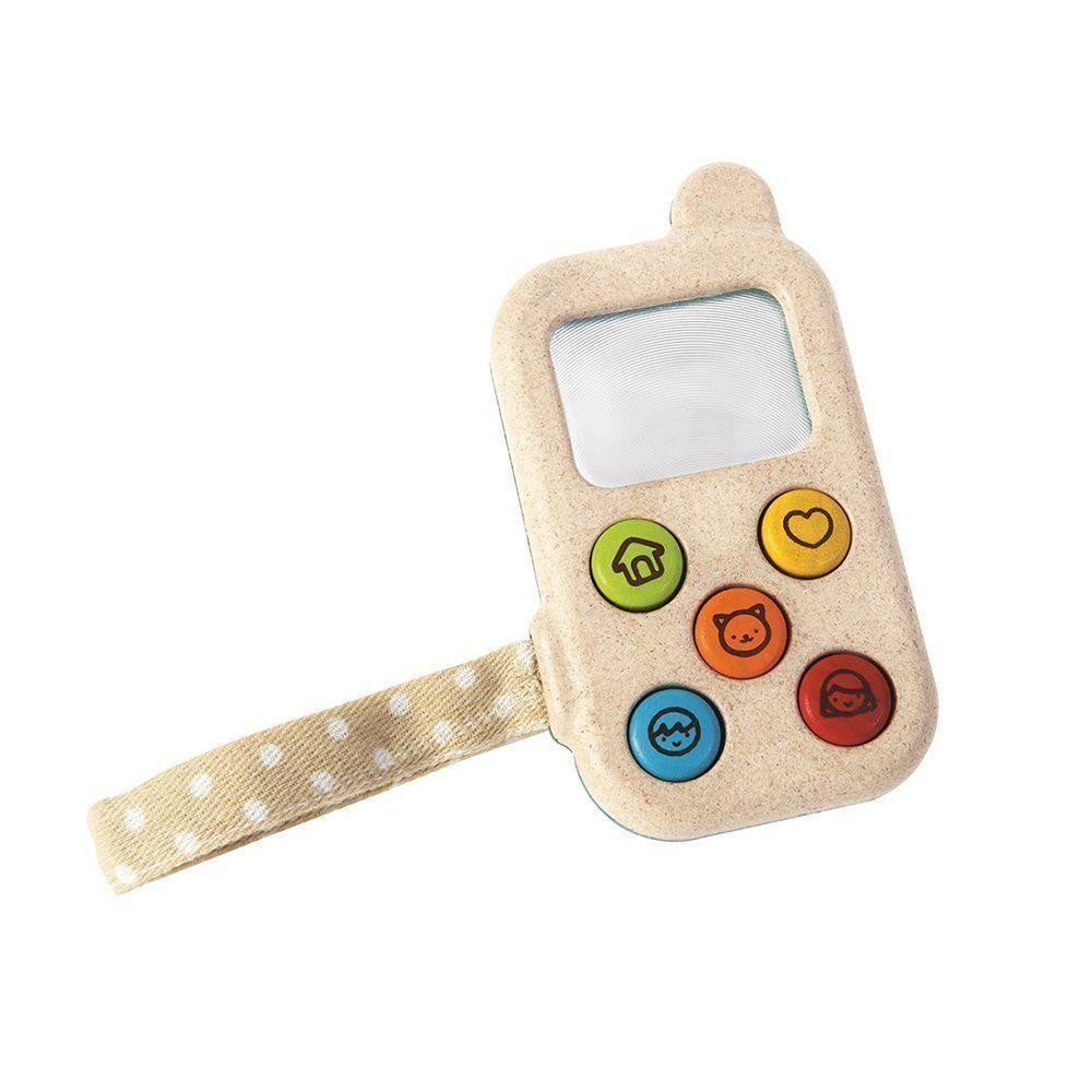PlanToys - Baby Phone
