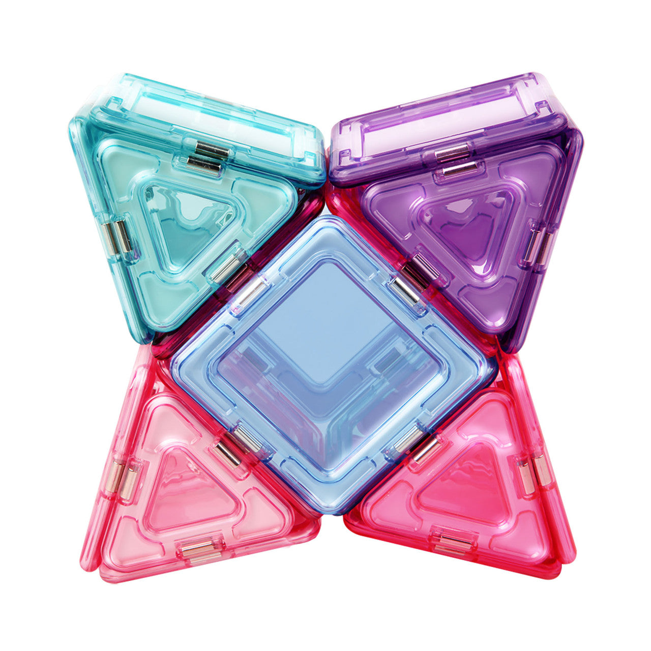 Magformers - Windows Inspire Set 30 pce