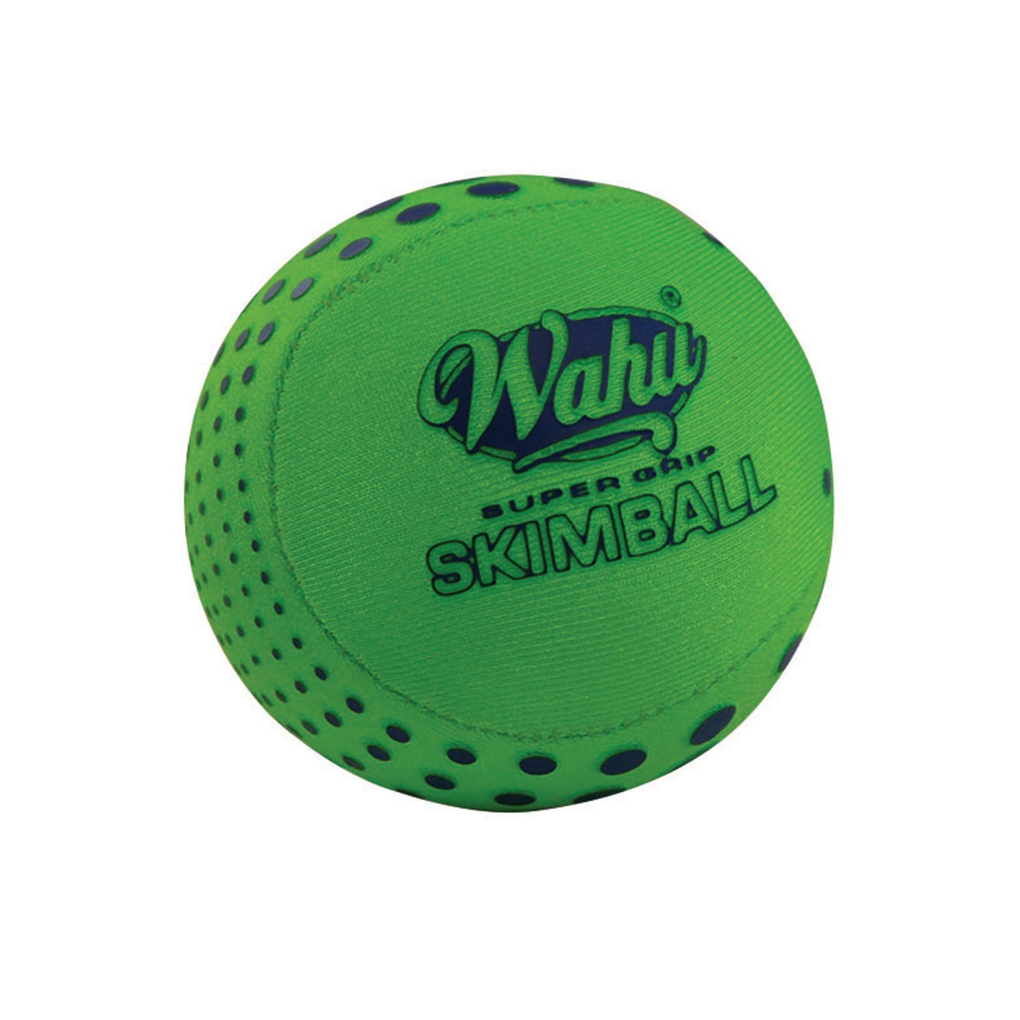 Wahu Super Grip Skimball 6cm
