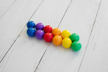 Connetix - Rainbow Ball Pack 12pc