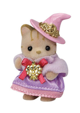 Sylvanian Families - Royal Princess Set