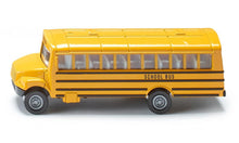 Siku - 1319 - US School Bus
