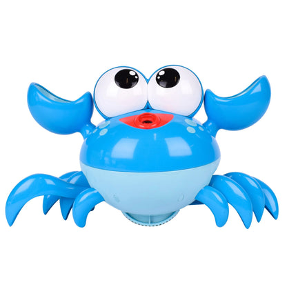 Maxx Bubbles - Dancing Crab Bubble Blower