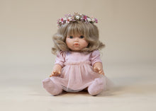 Mini Colettos – Blonde Girl Doll - Kate 34cm