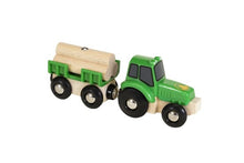 Brio - Farm Tractor with Load