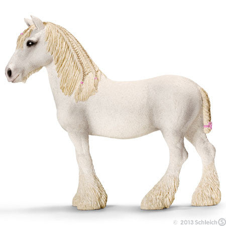 Schleich Horses - Shire Mare 13735