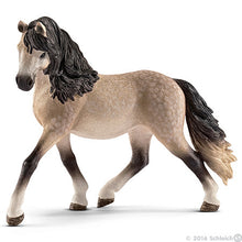 Schleich Andalusian Mare 13793
