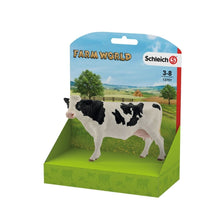Schleich - Holstein Cow 13797 (Boxed)