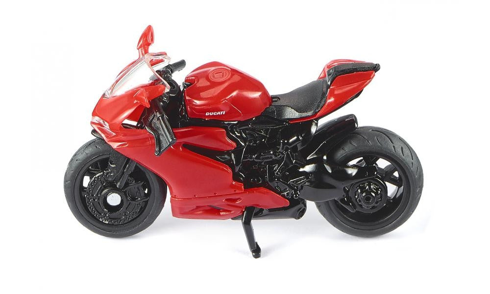 Siku - 1385 - Ducati Panigale