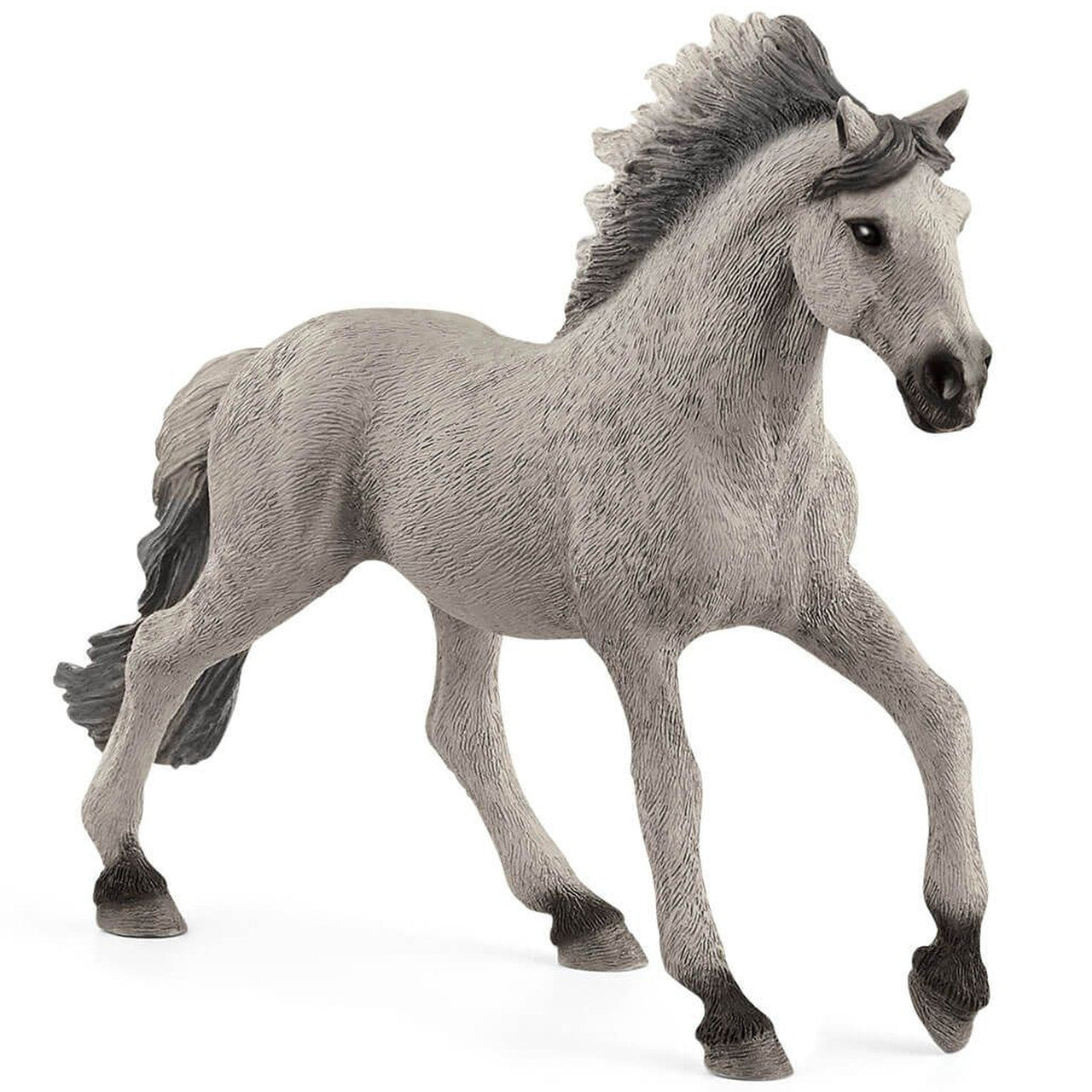 Schleich Horses - Sorraia Mustang Stallion | 13915