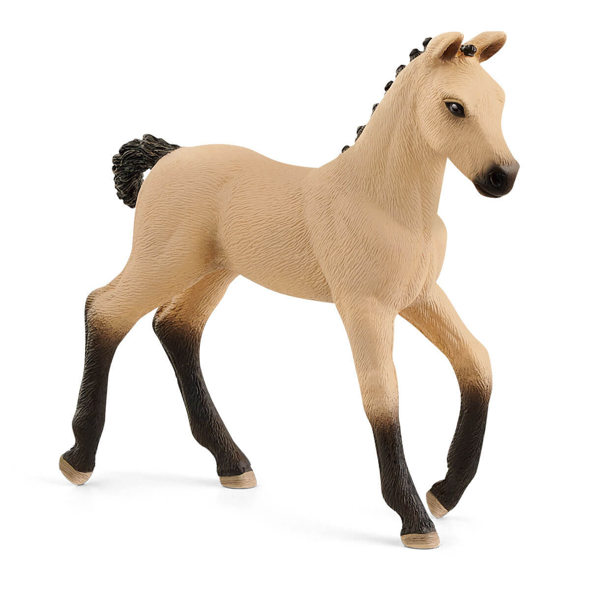 Schleich Horse Club - Hannoverian Foal Red Dun