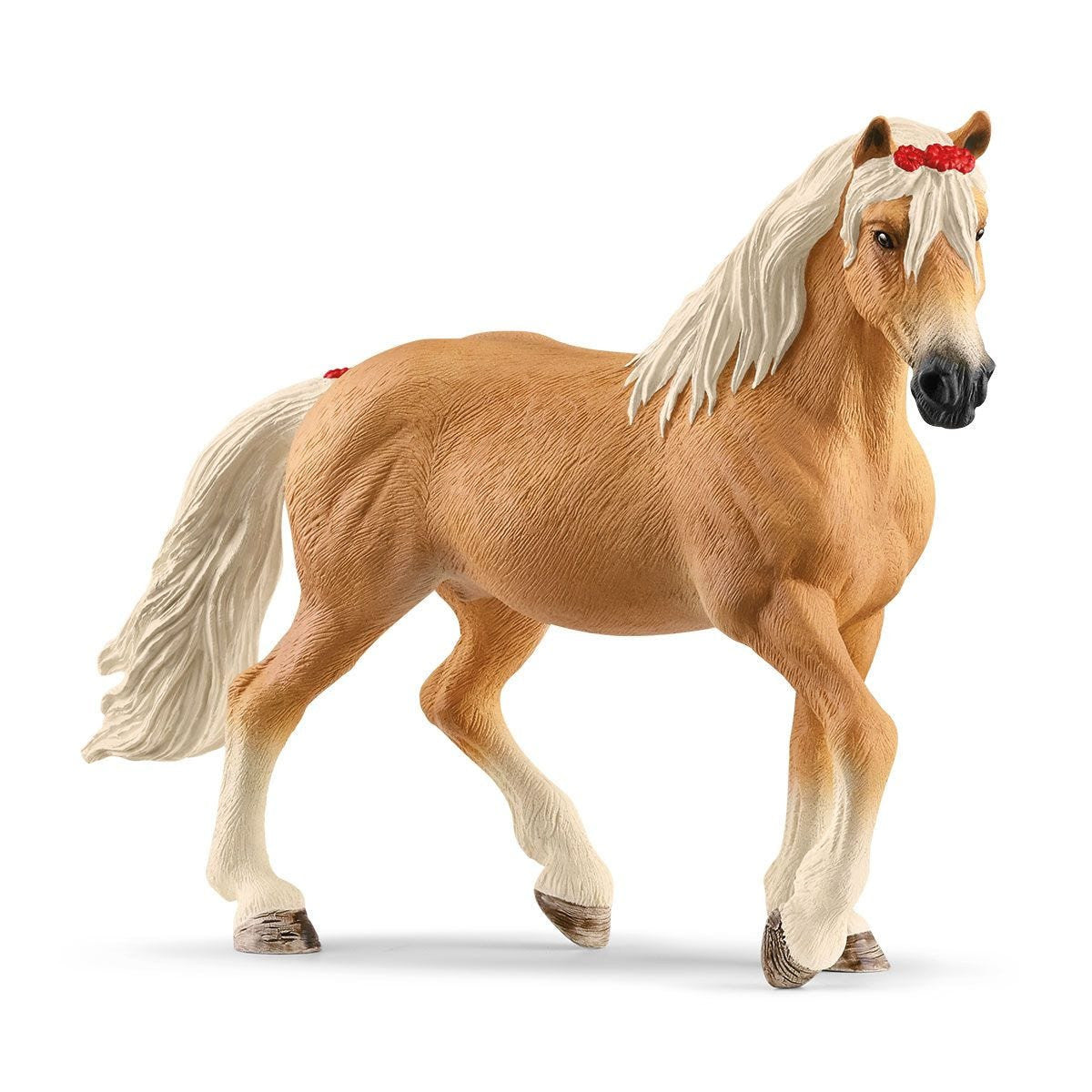 Schleich Horses - Haflinger Mare 13950