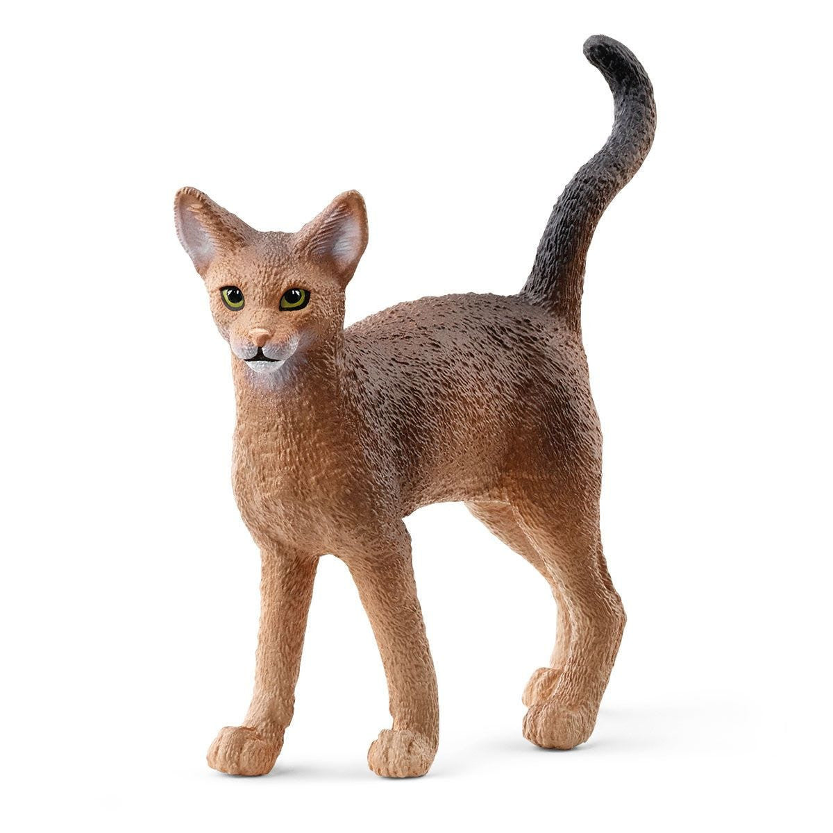 Schleich Farm World - Abyssinian Cat 13964