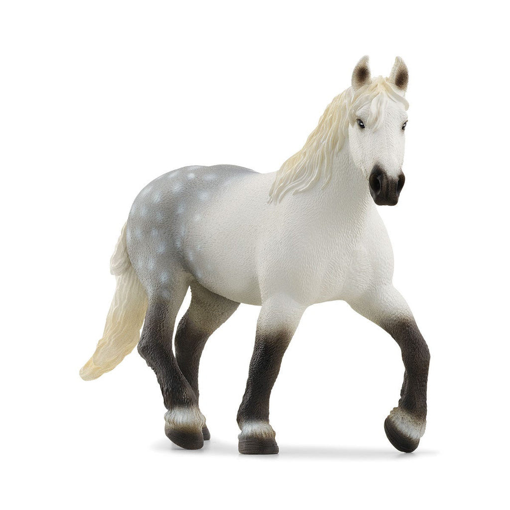 Schleich Horses -  Percheron Mare 13971