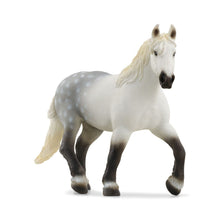 Schleich Horses -  Percheron Mare 13971
