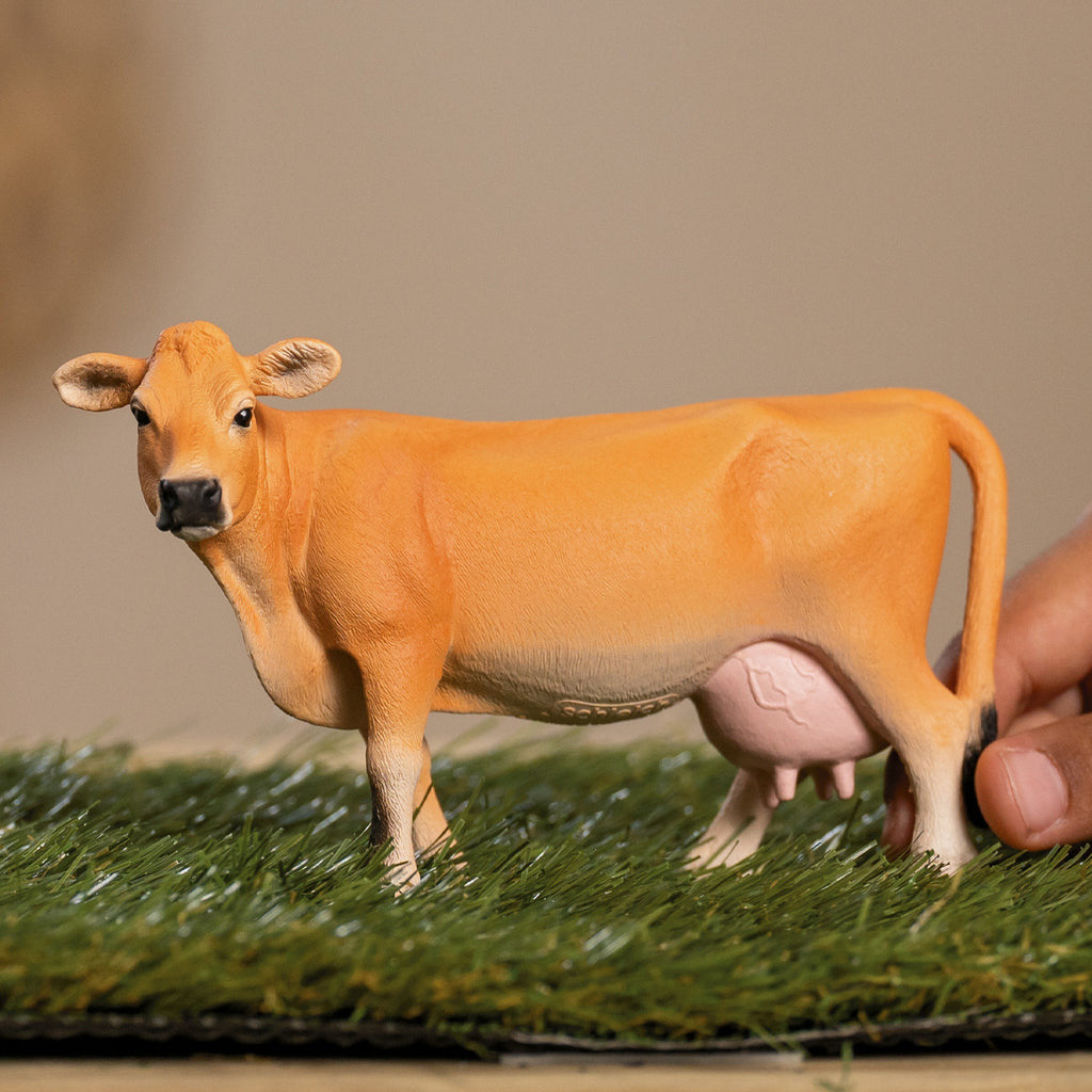 Schleich - Jersey Cow 13797