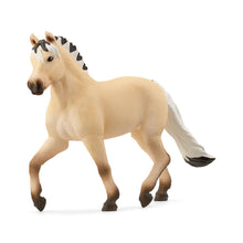 Schleich - Norwegian Fjord Horse Mare 13980