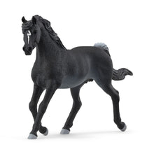 Schleich -  Arabian Stallion 13981