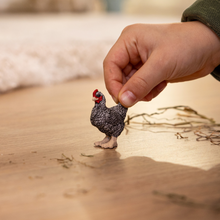 Schleich - Plymouth Rock Chicken 13997