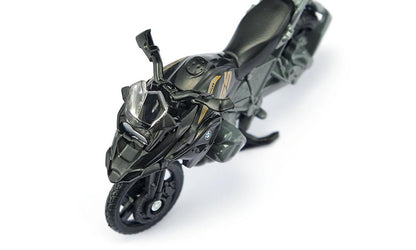 Siku - 1399 - BMW R 1250 GS LCI