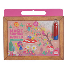 Tiger Tribe Magic Painting World - A Day at the Palace