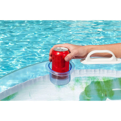 Bestway Tie Dye Pool Ring