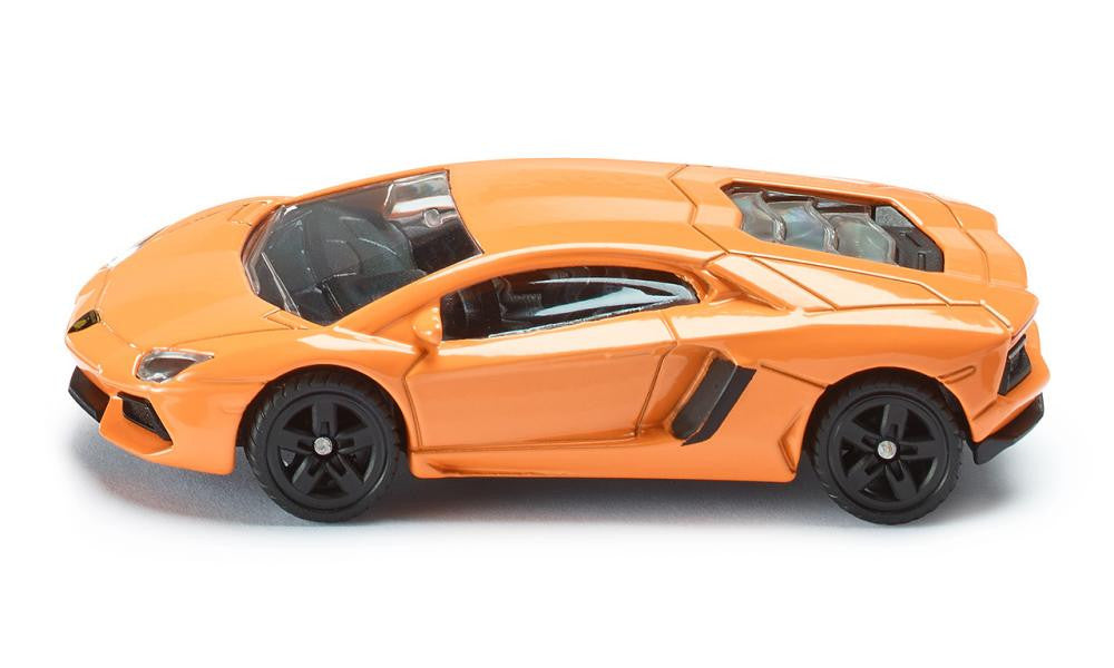 Siku - 1449 - Lamborghini Aventador