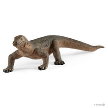 Schleich Wild Life - Komodo Dragon 14826