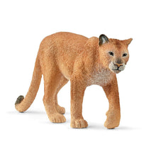 Schleich - Cougar | 14853