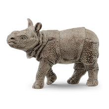 Schleich - Indian Rhinoceros Baby 14860