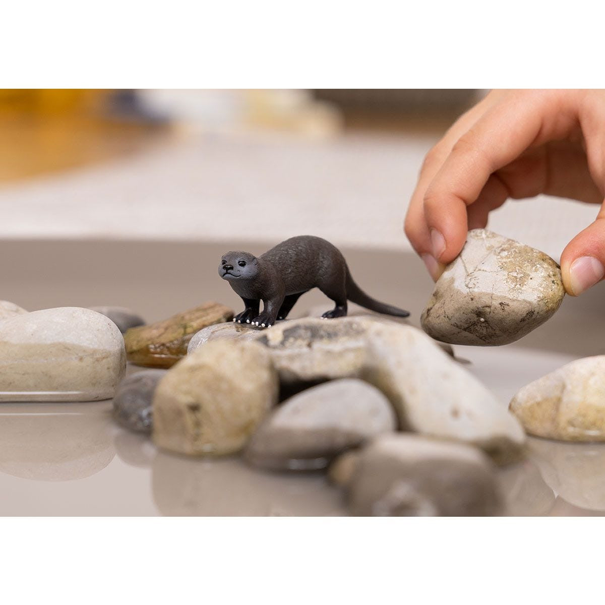 Schleich - Otter 14865