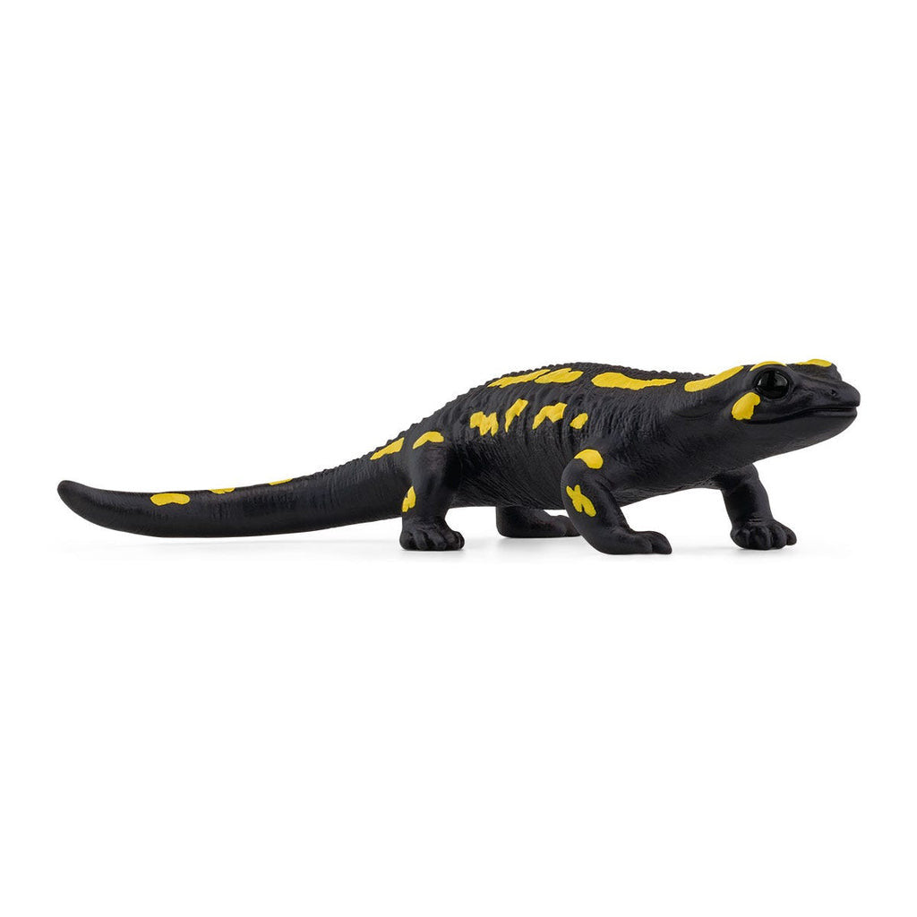 Schleich Wild Life - Fire Salamander 14870