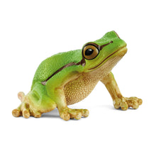 Schleich Wild Life - European Tree Frog 14882