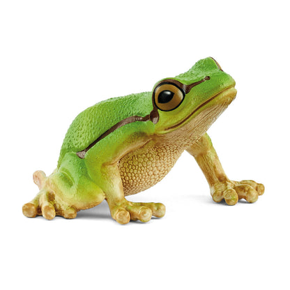 Schleich Wild Life - European Tree Frog 14882