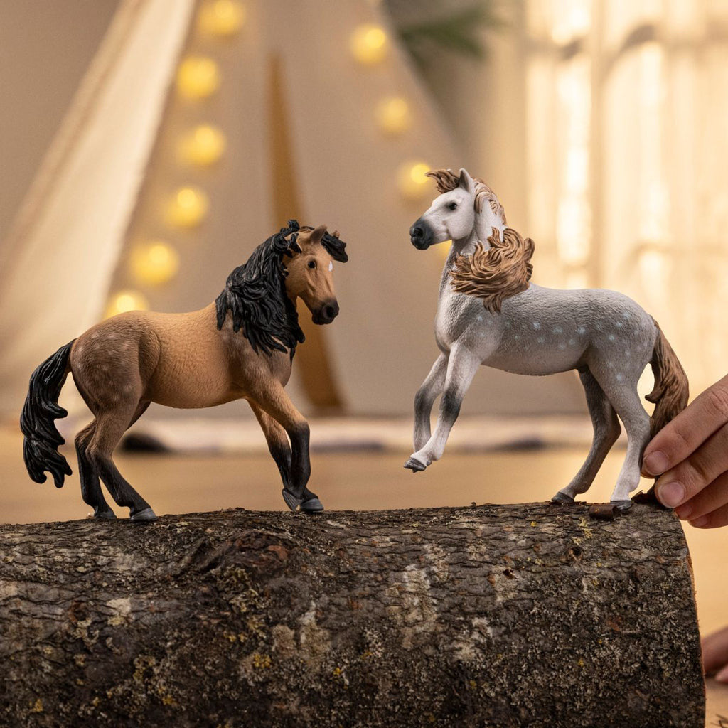 Schleich - Andalusian Mare 14894