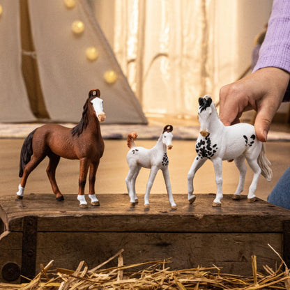 Schleich - Marwari Mare 14897