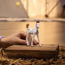 Schleich Horse Club - Marwari Foal 14896