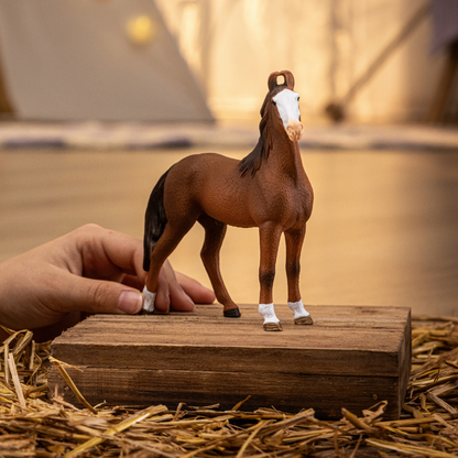 Schleich - Marwari Mare 14897