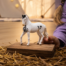 Schleich - Marwari Stallion 14898