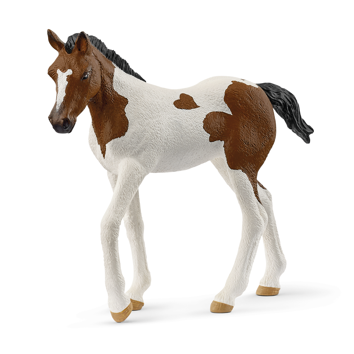 Schleich Horse Club - Paint Horse Foal 14899