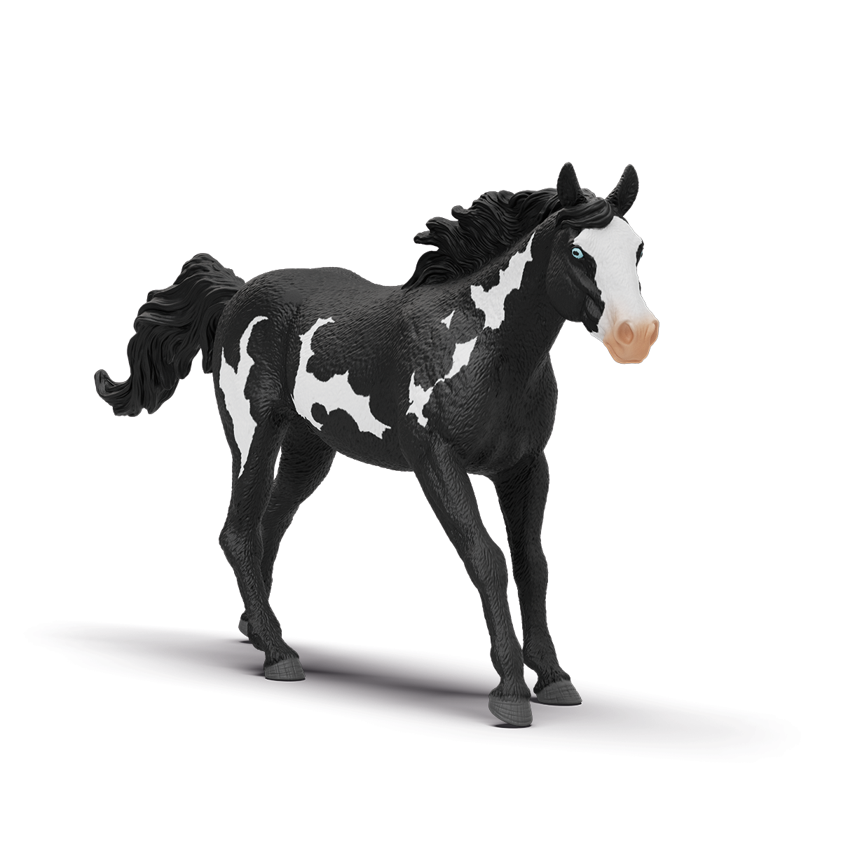 Schleich Horse Club - Paint Horse Gelding 14900