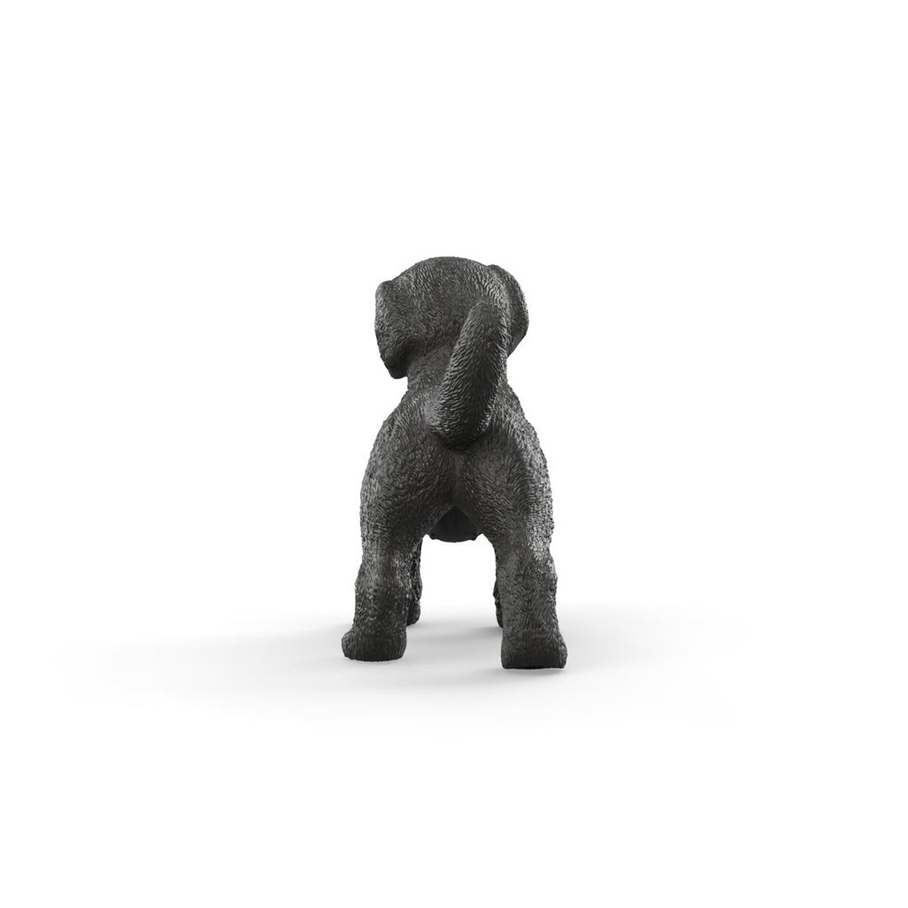 Schleich - Black Labrador Retriever Puppy 14922