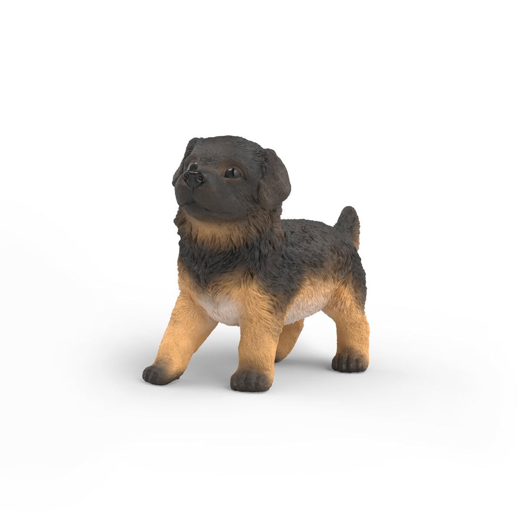 Schleich - German Shepherd Puppy 14925