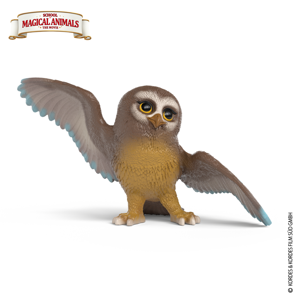 Schleich - Muriel the Owl 14951