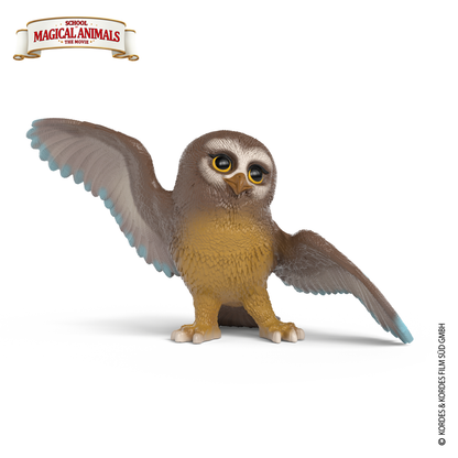 Schleich - Muriel the Owl 14951