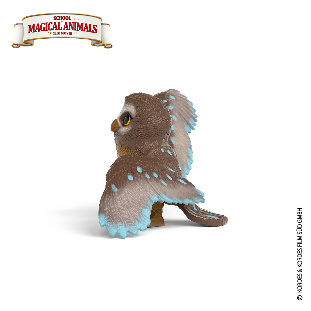 Schleich - Muriel the Owl 14951