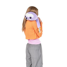ZURU - Hug-a-Lumps Weighted Plush 1.5kg - Sydney the Sloth